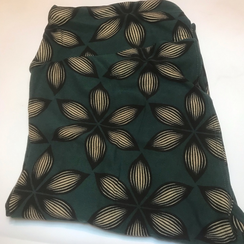 Lularoe OS Legging